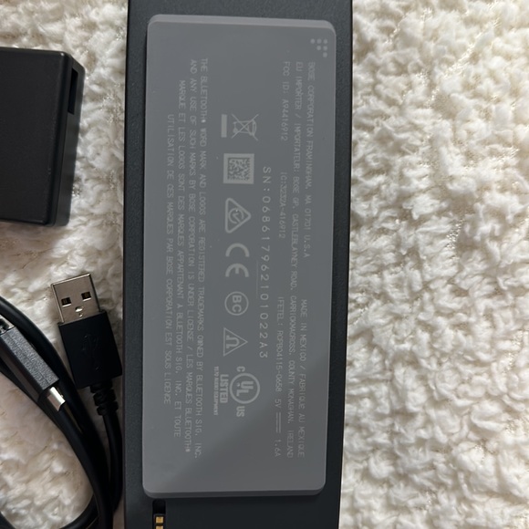 Bose SoundLink mini ll special  edition. - Picture 4 of 9